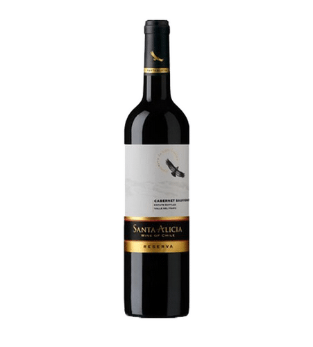 Rượu Vang Santa Alicia Red Rượu Vang Santa Alicia Red