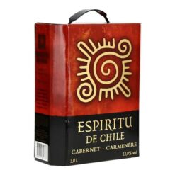 Vang Bịch Espiritu
