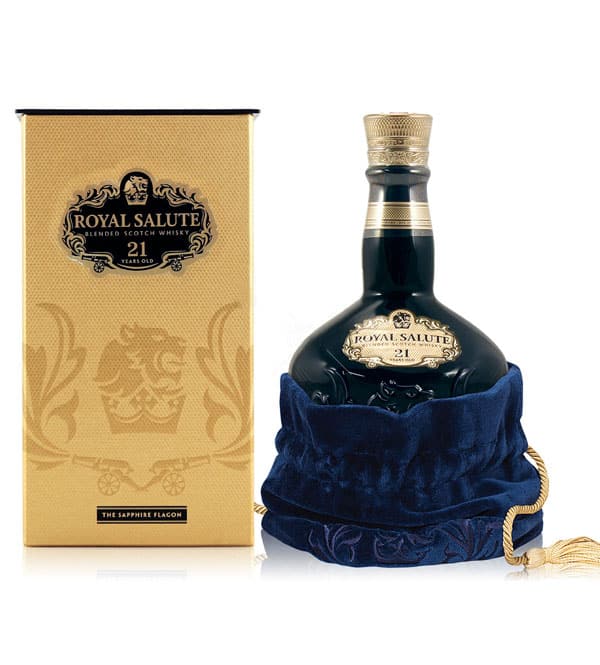Rượu Chivas 21 Yo