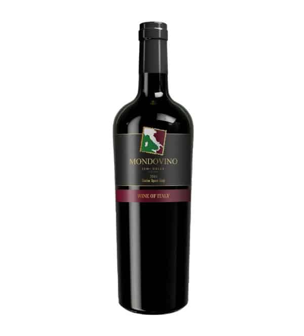 Rượu Vang Mondovino Ngọt Vang Mondovino Ngọt