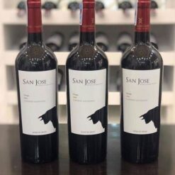 Rượu Vang San Jose