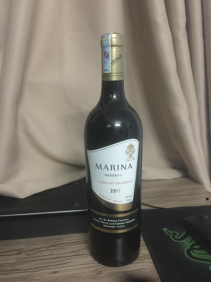 Vang Marina Reserva