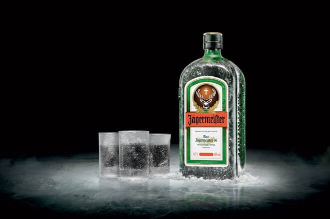 Rượu Jagermeister Rượu Jagermeister hà nội