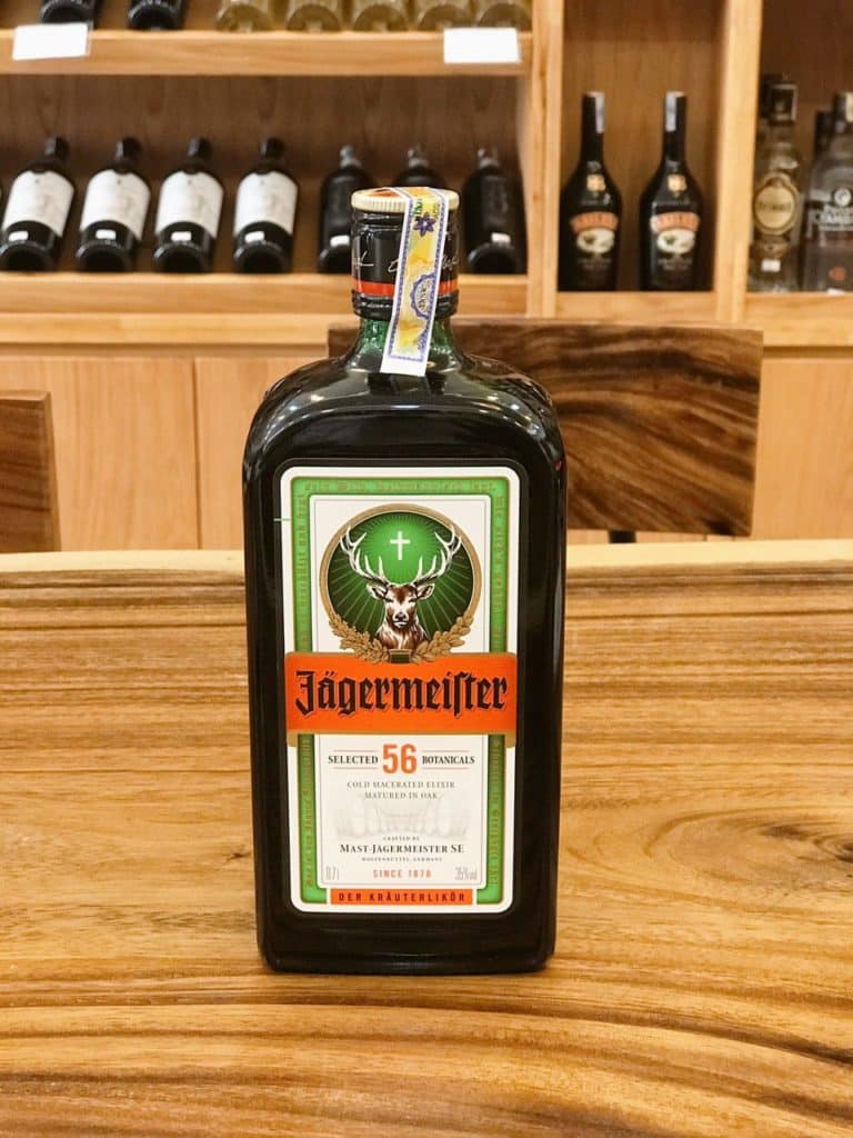 Rượu Jagermeister Rượu Jagermeister Hà Nội