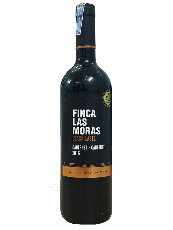 Finca Las Moras