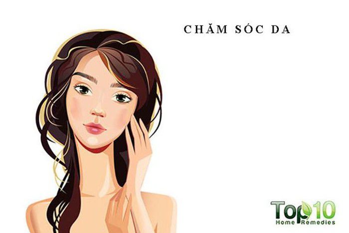 Những lợi ích tuyệt vời của rượu vang đỏ Cải thiện sức khỏe da