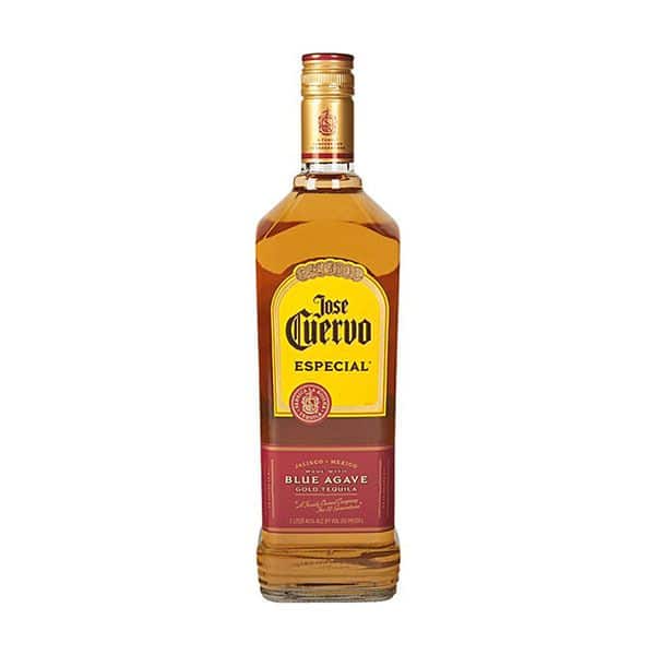 Rượu Tequila Jose Cuervo 750ml Tequila Jose Cuervo