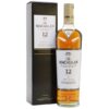 Rượu Macallan 12 Năm Sherry Oak