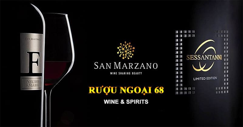 Rượu Vang F Negroamaro 15% Chính Hãng Rượu Vang F Thương Hiệu Được Tin Dùng