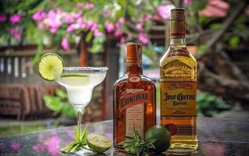 Khám phá top 6 chai rượu pha chế không thể bỏ qua Tequila jose Cuervo