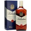 Rượu Ballantines Finest 750ml