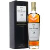 Macallan 18 năm Sherry Oak