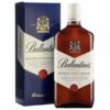 Rượu Ballantines Finest 1 L