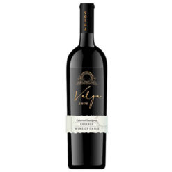 Rượu Vang Chile Volga Reserva