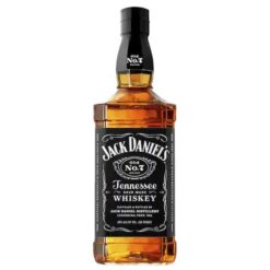 Rượu Jack Daniels