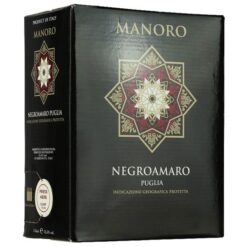 Rượu Vang Marono 3L