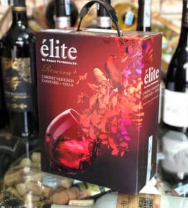 Vang Bịch Elite 3L
