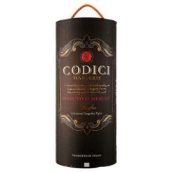 Vang Bịch Ý Codici
