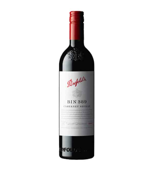 Penfolds Bin 389 Rượu Vang Penfolds Bin 389