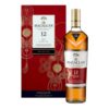 Macallan 12 Hộp Quà