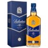 Rượu Ballantines 12 Năm