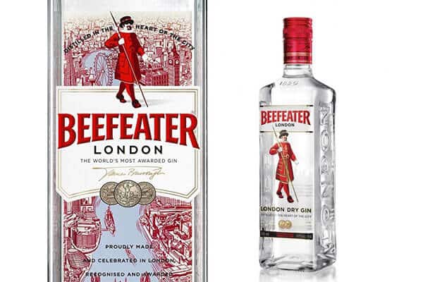 beefeater 1