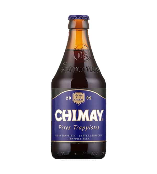 Bia Chimay Xanh 330ml Bia Chimay Xanh 330ml