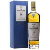 Macallan 18 Triple Cask