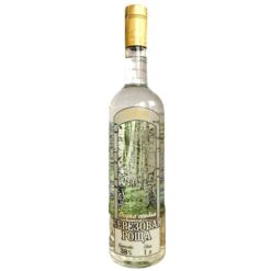 Vodka Bạch Dương 1 Lít