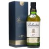 Rượu Ballantine 17 Năm