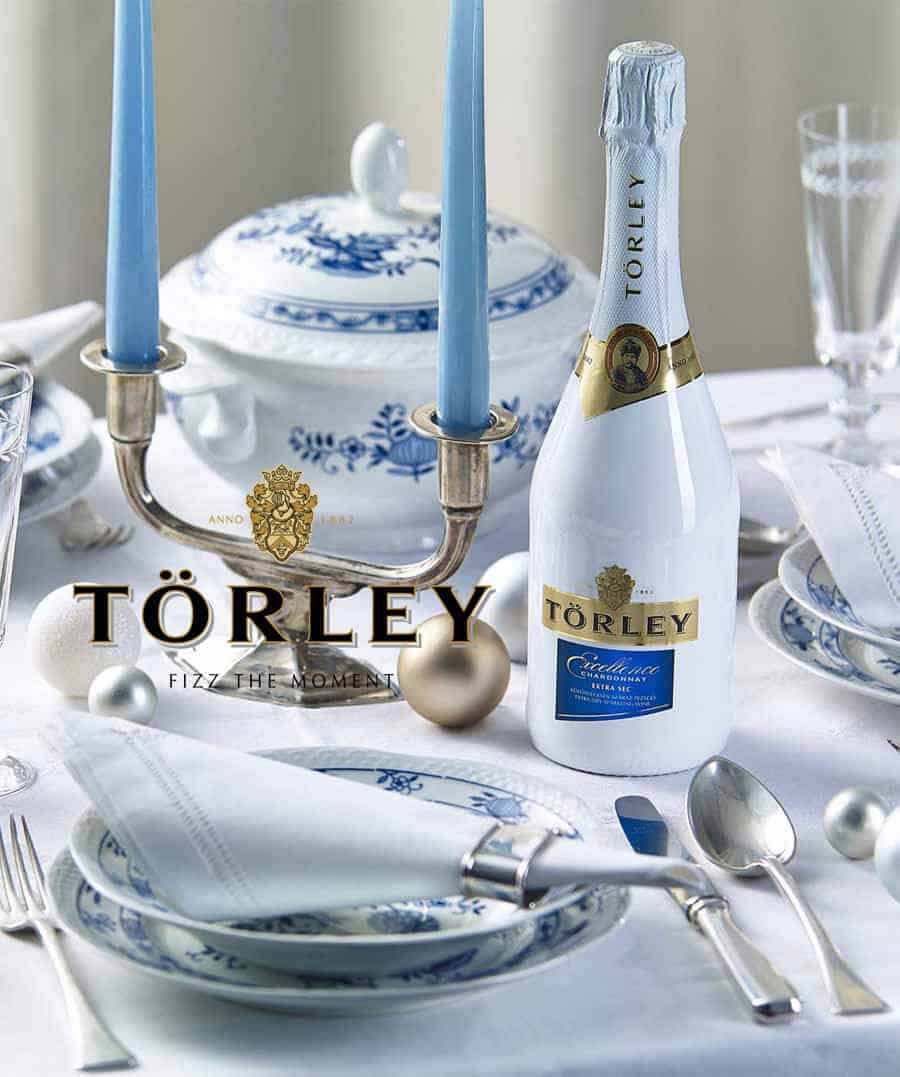 Rượu Torley Excellence Chardonnay