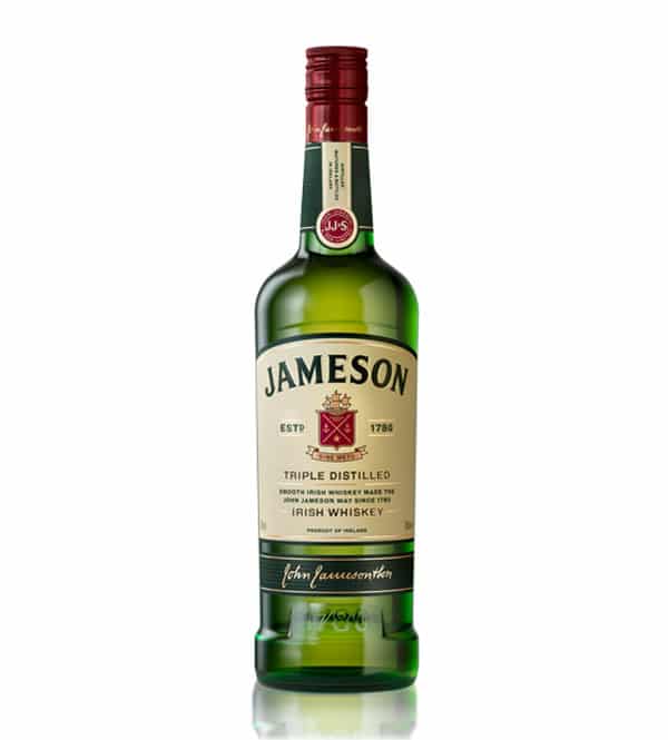 Ruou-whisky Rượu Jameson Irish Whiskey