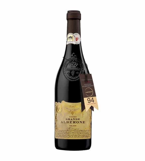 Rượu Vang Grande Alberone Vino Rosso Rượu Vang Grande Alberone Vino Rosso