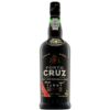 Rượu Vang Porto Cruz Tawny