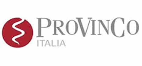 Rượu Vang Grande Alberone Vino Rosso Logo provinco