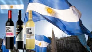 Rượu Argentina bán chạy nhất