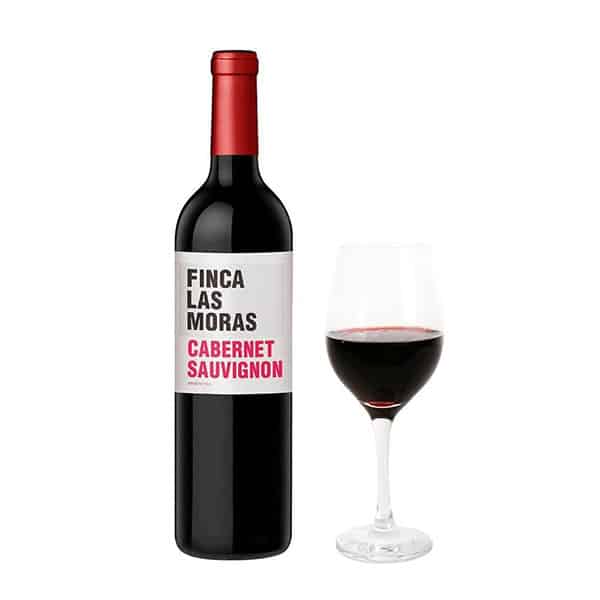Rượu Vang Argentina Rượu Vang finca las moras