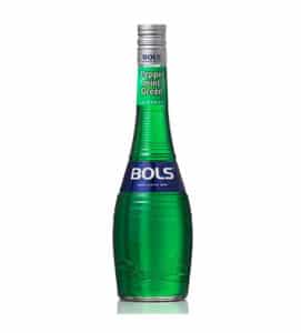 Rượu bols Rượu mùi Bols Pepper Mint
