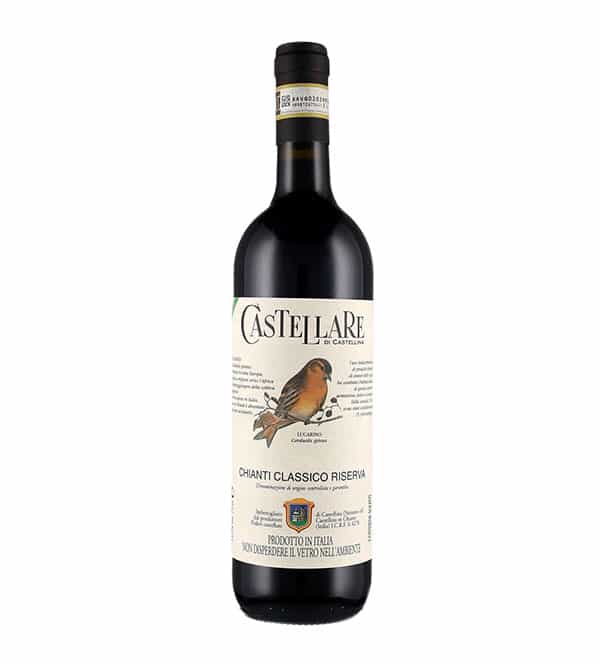 Rượu Vang Castellare Di Castellina Rượu Vang Castellare Di Castellina