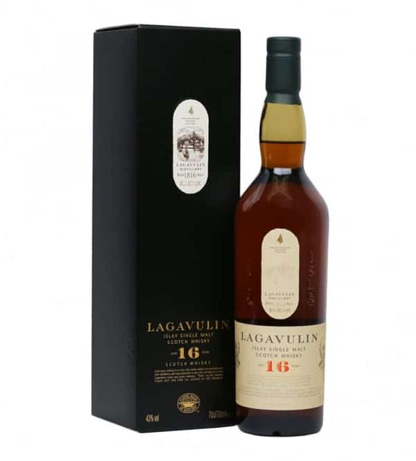 Rượu Lagavulin 16 Năm Rượu lagavulin 16