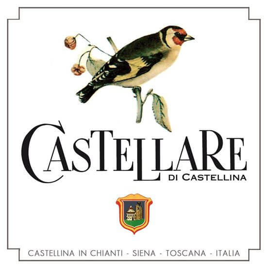 Rượu Vang Castellare Di Castellina Logo Rượu Vang Castellare Di Castellina
