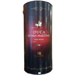 Rượu Vang Bịch Duca Di San Martino