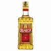 Rượu Tequila Olmeca Gold