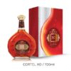 Rượu Cortel XO Hộp Quà
