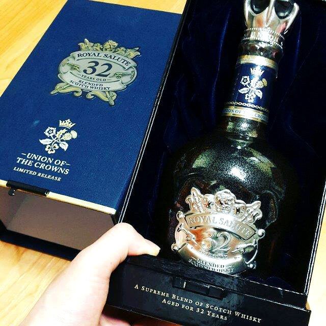 Rượu Chivas 32 Năm Rượu Chivas 32 Năm Giá Tốt