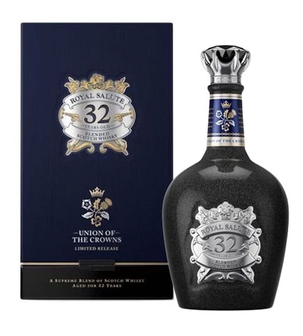 Rượu Chivas 32 Năm Rượu Chivas 32 Năm