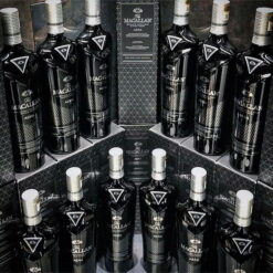 Rượu Macallan Aera Sang Trọng