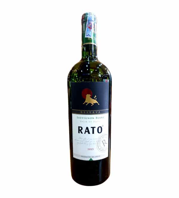 Rượu Vang Rato Reserva Trắng 750ml Rượu Vang Rato Reserva Trắng