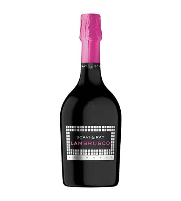 Scavi & Ray Lambrusco Spumante Scavi & Ray Lambrusco Spumante