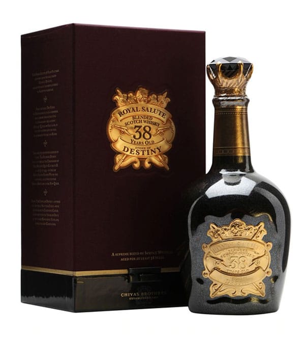 Rượu Chivas 38 Năm Rượu Chivas 38 Năm